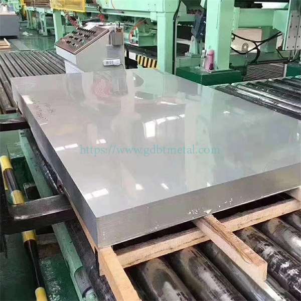 Stainless Steel Bar&Rod